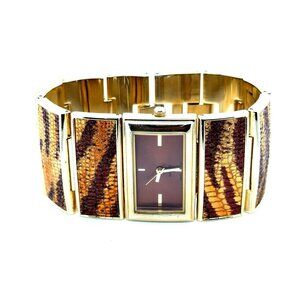 Real Collectibles by Adrienne Watch